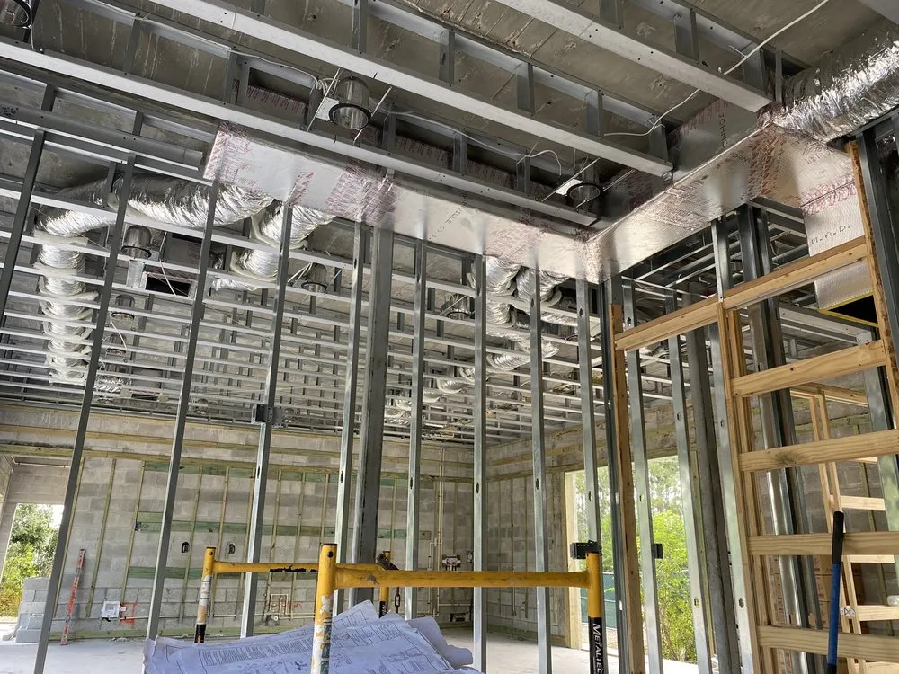 Slide of Air 1 Air Conditioning Services