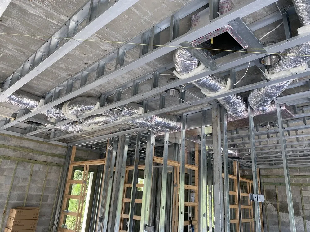 Slide of Air 1 Air Conditioning Services