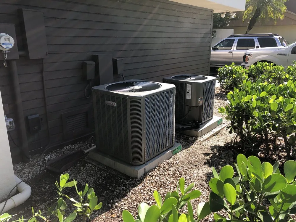 Slide of Air 1 Air Conditioning Services