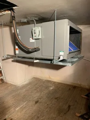 Air 1 Air Conditioning Services