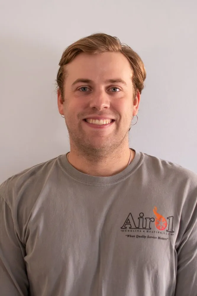 Slide of Air 1 Cooling & Heating