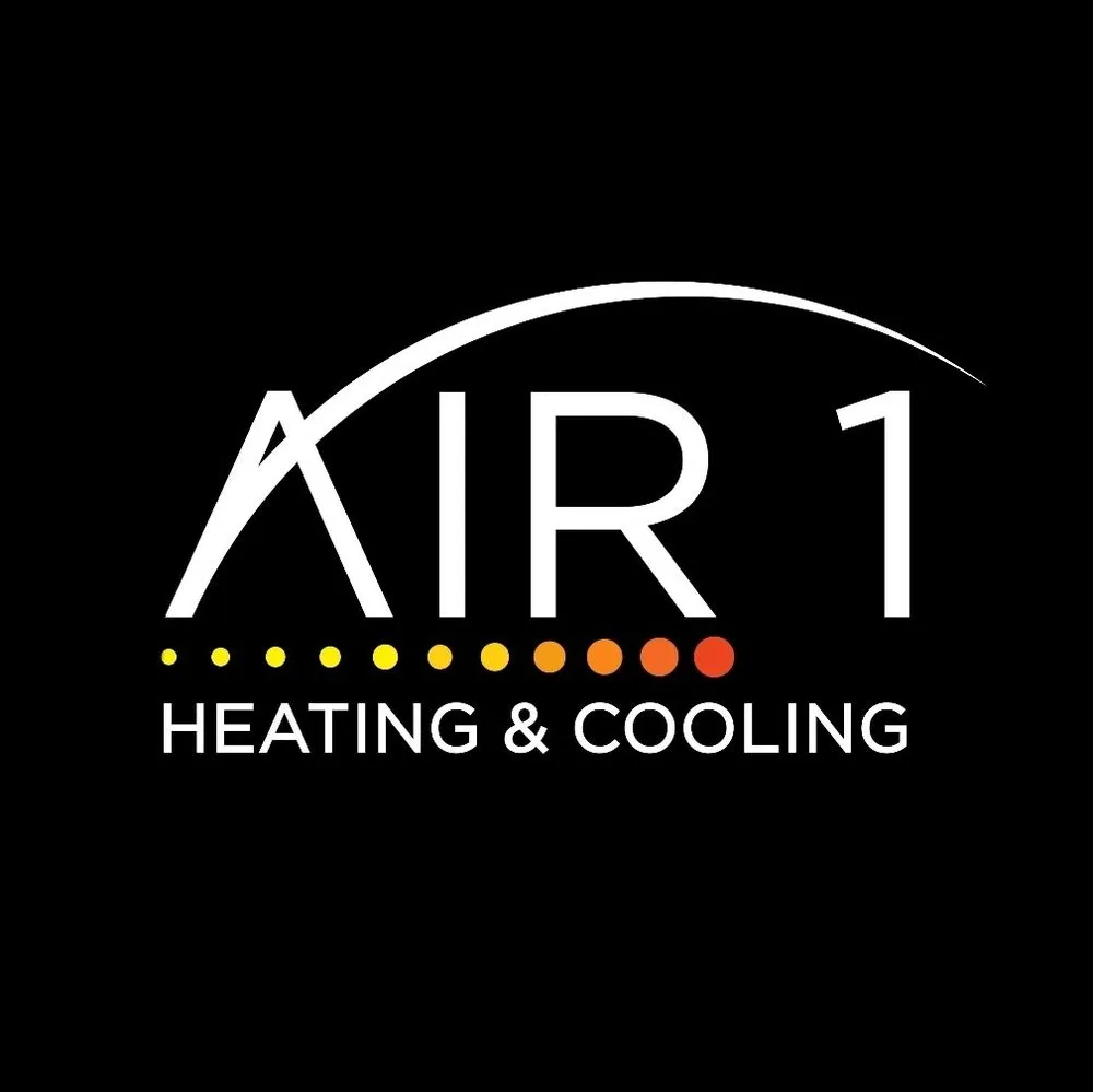 Slide of Air 1 Heating & Cooling