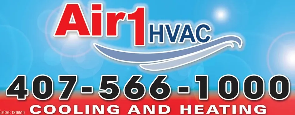 Slide of Air 1 HVAC