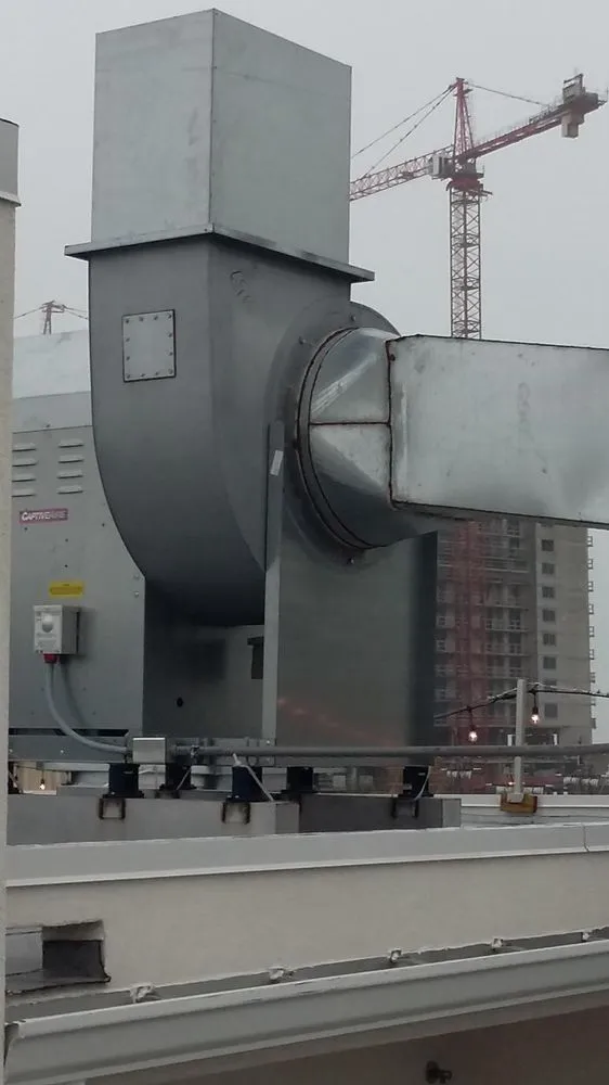 Slide of Air 15 Air Conditioning & Refrigeration