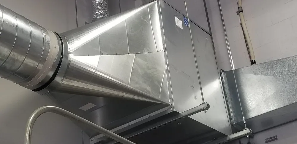 Slide of Air 15 Air Conditioning & Refrigeration