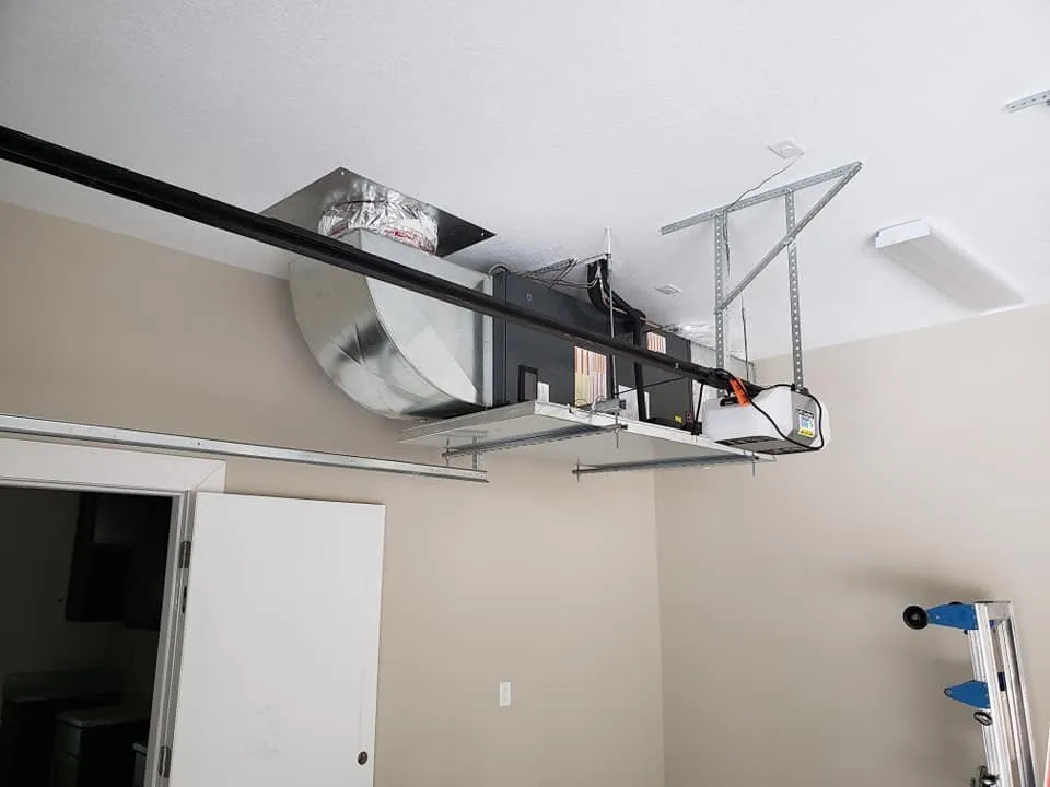 Slide of Air 15 Air Conditioning & Refrigeration