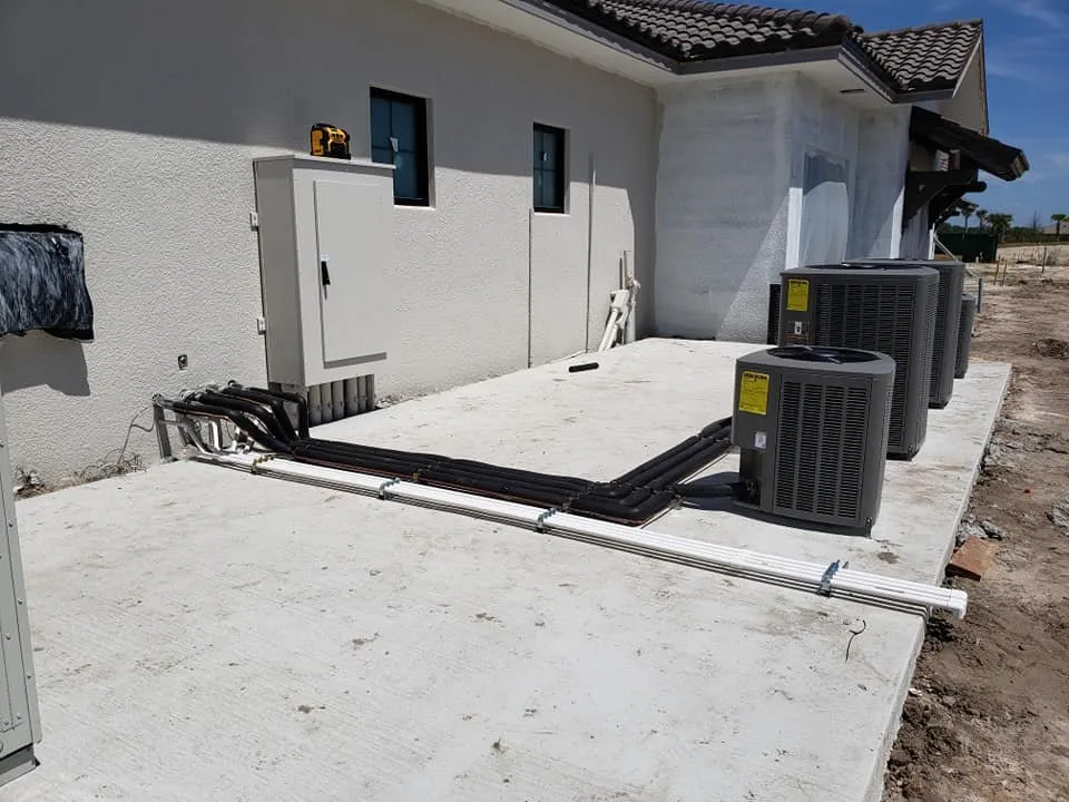 Slide of Air 15 Air Conditioning & Refrigeration