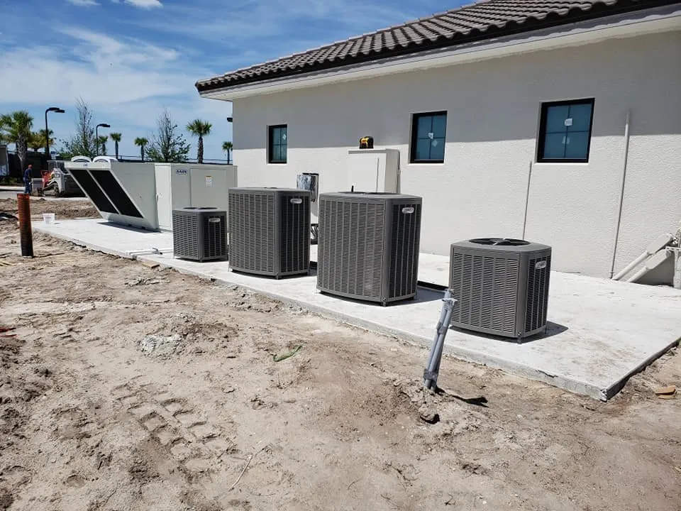 Slide of Air 15 Air Conditioning & Refrigeration