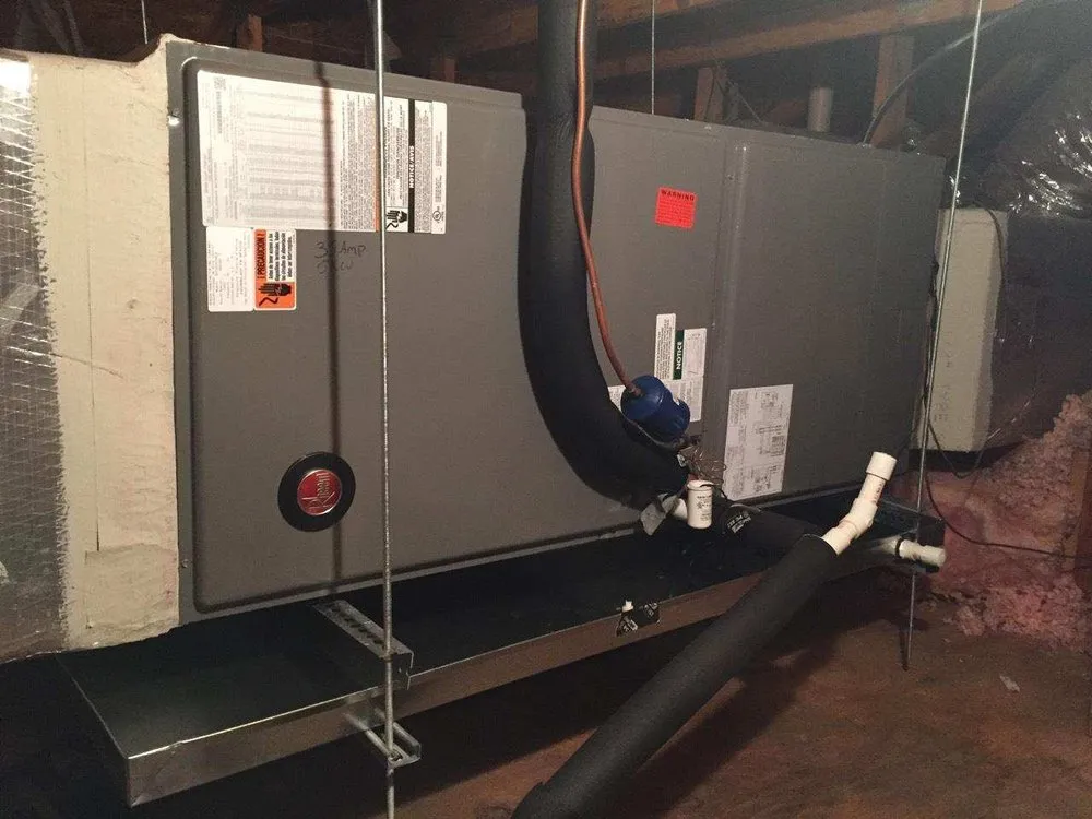 Slide of Air 24/7 Air Conditioning & Heating