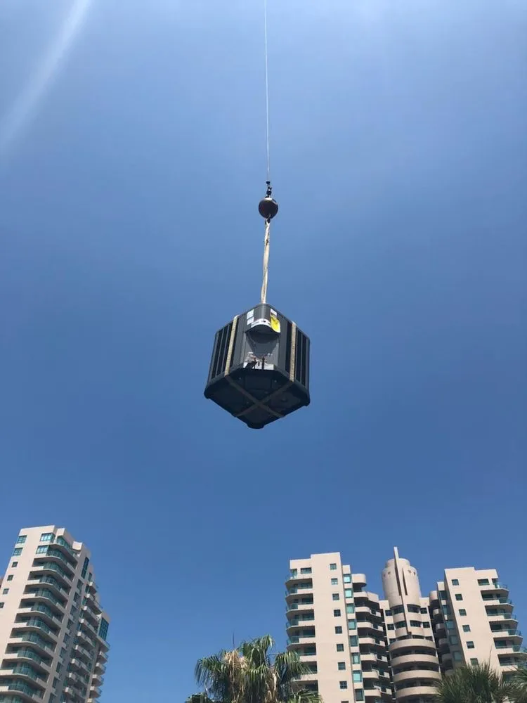 Slide of Air 24/7 Air Conditioning & Heating