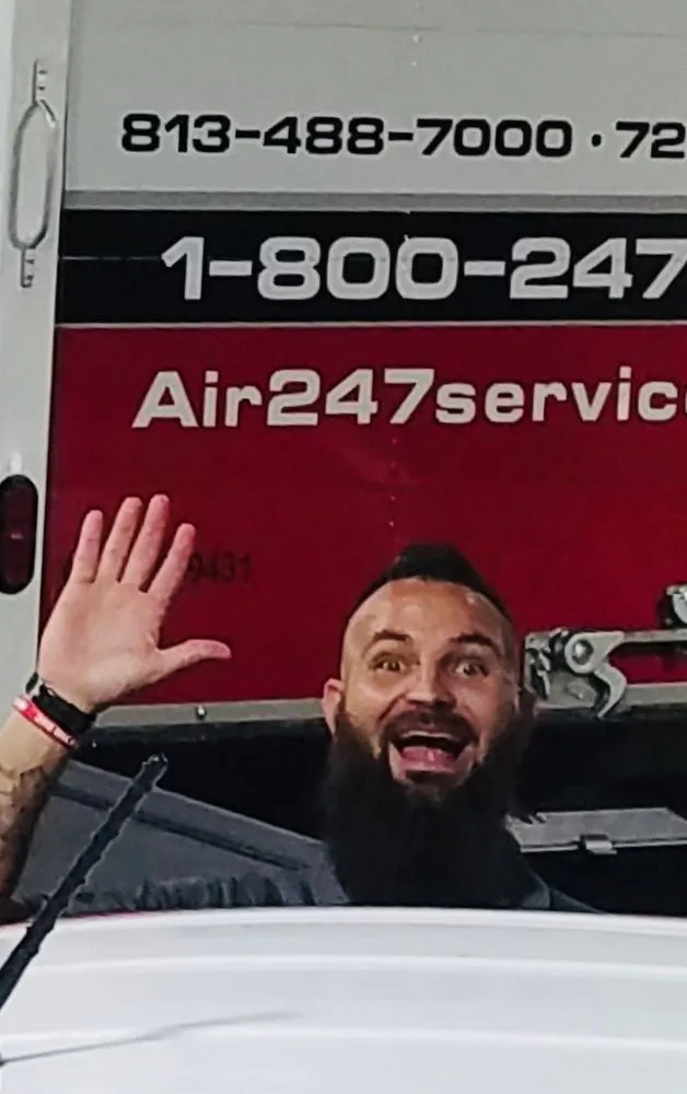 Slide of Air 24/7 Air Conditioning & Heating