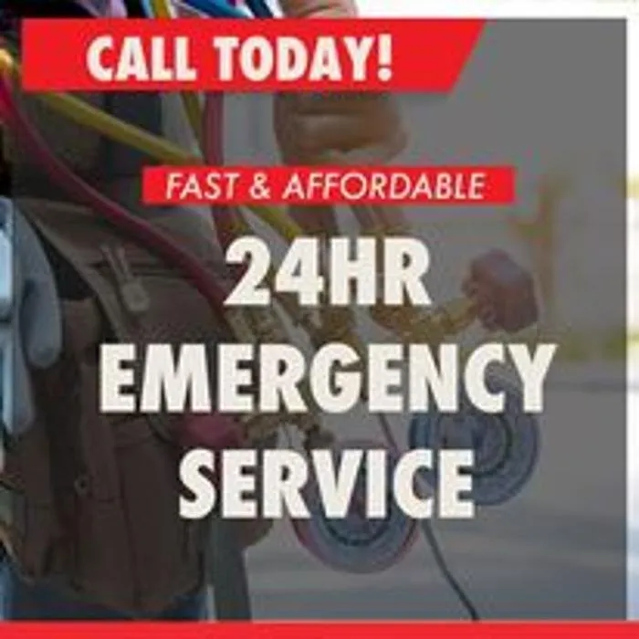 Slide of Air 24/7 Air Conditioning & Heating