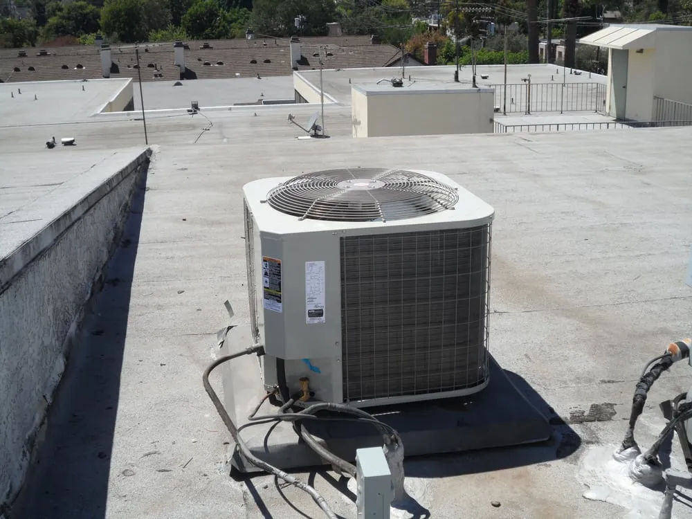 Slide of Air 4 Seasons Heating & Cooling