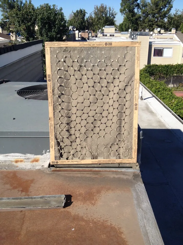 Slide of Air 4 Seasons Heating & Cooling