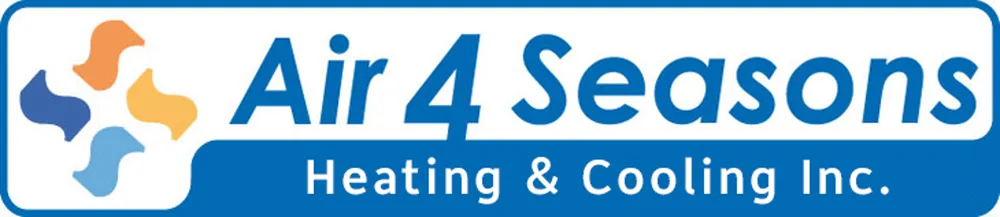 Slide of Air 4 Seasons Heating & Cooling
