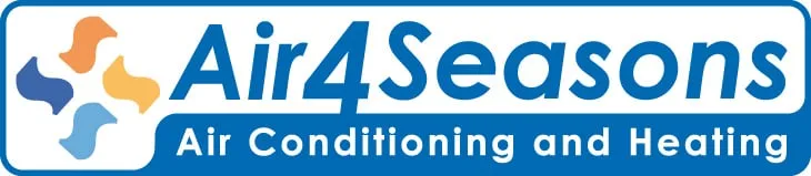 Slide of Air 4 Seasons Heating & Cooling