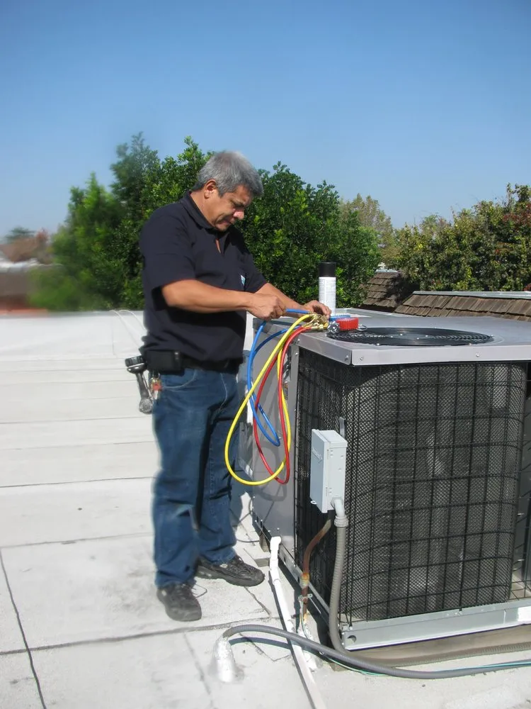 Slide of Air 4 Seasons Heating & Cooling