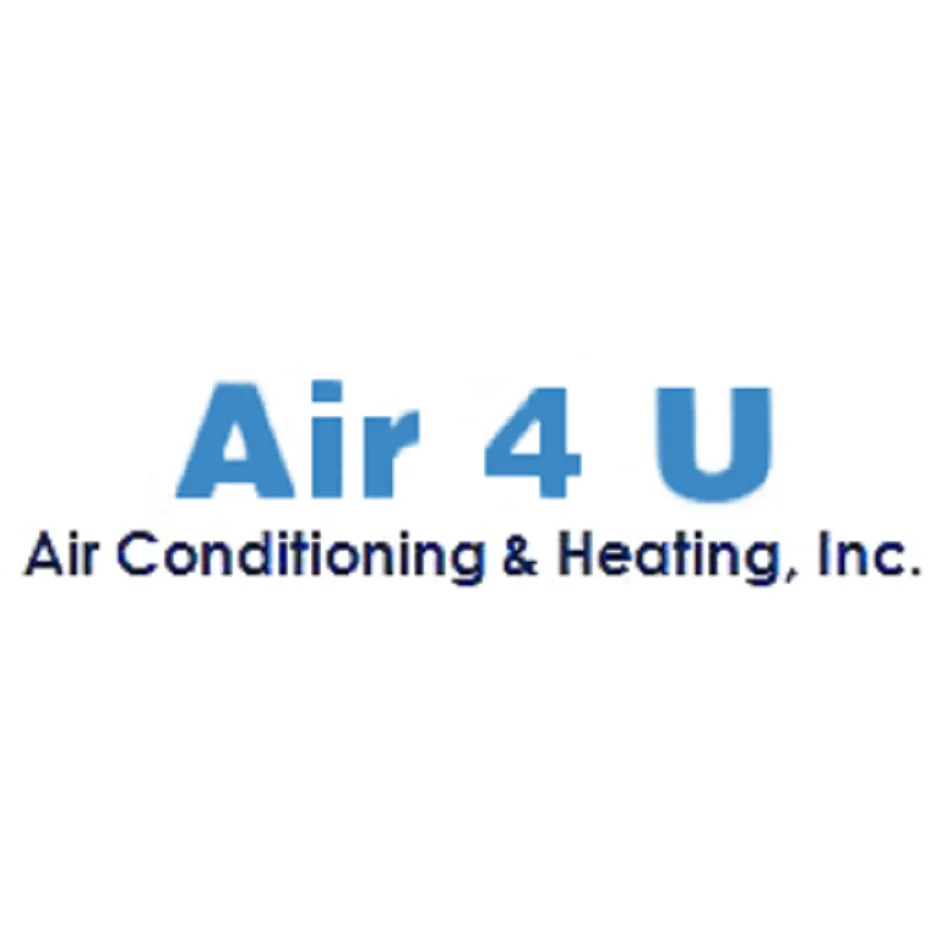 Slide of Air 4 U Air Conditioning and Heating