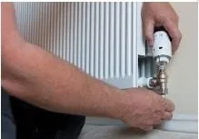 Slide of Air 4 U Air Conditioning and Heating