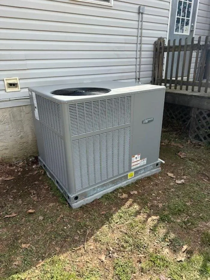 Slide of Air 911 Heating and Cooling
