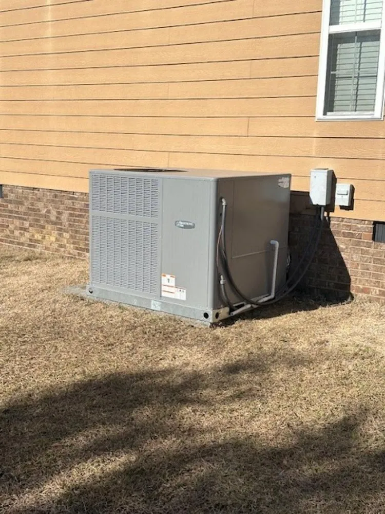 Slide of Air 911 Heating and Cooling
