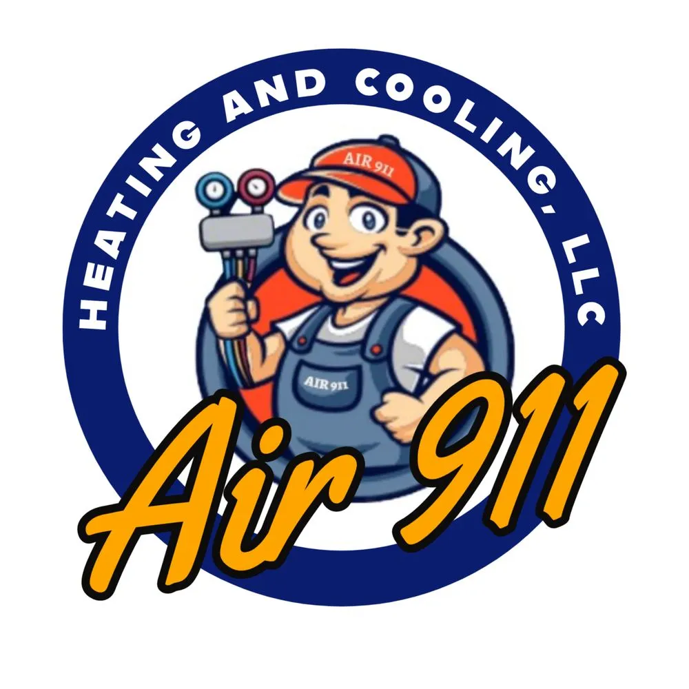 Slide of Air 911 Heating and Cooling