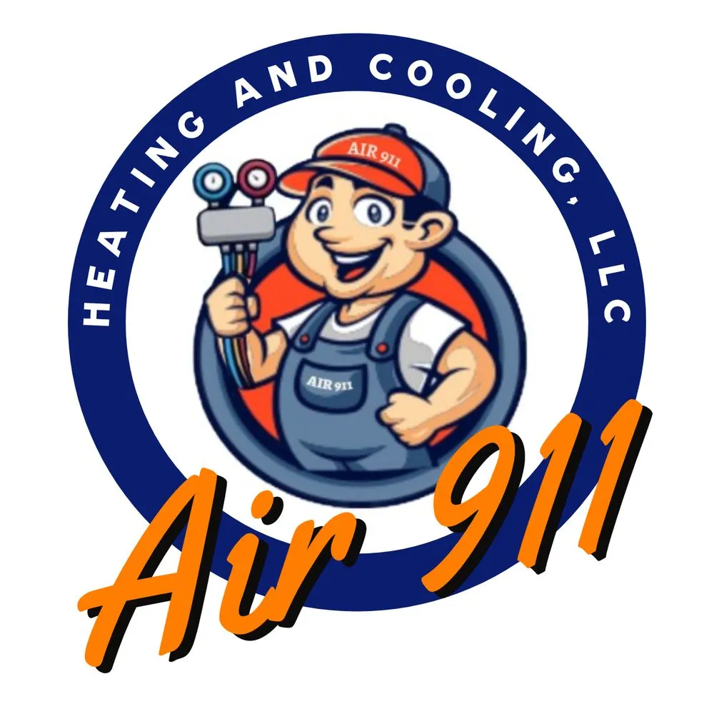 Slide of Air 911 Heating and Cooling