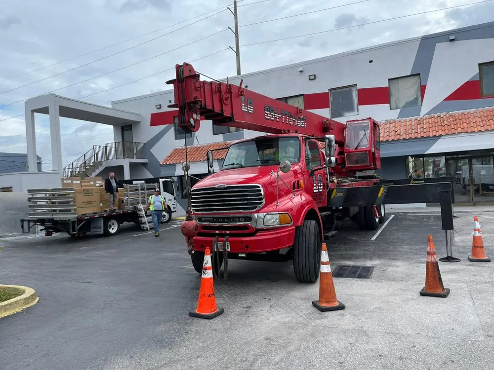 Slide of AIR 95 AC Repair Company