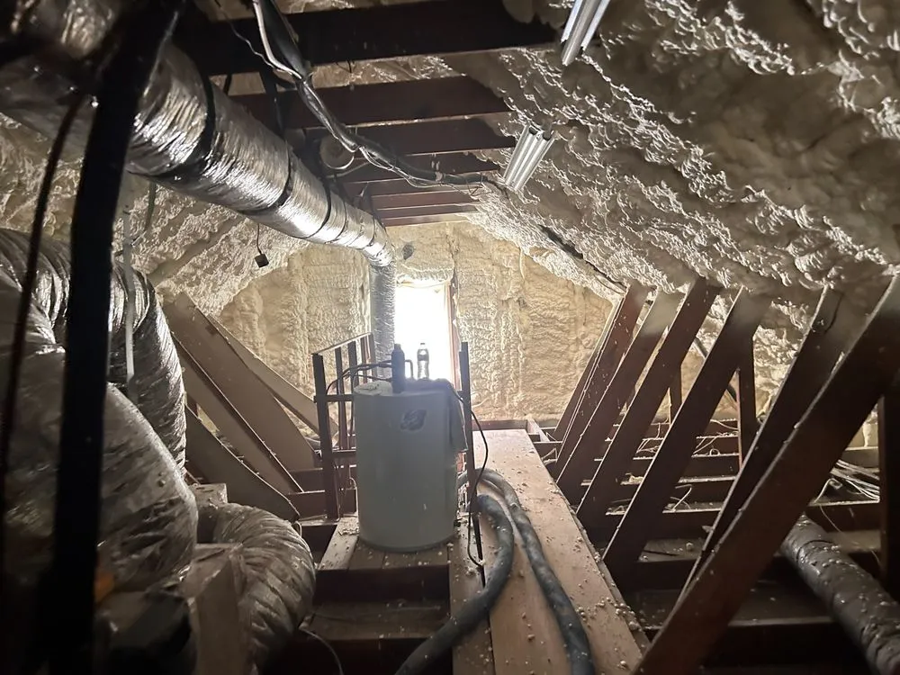 Slide of AIR 95 AC Repair Company