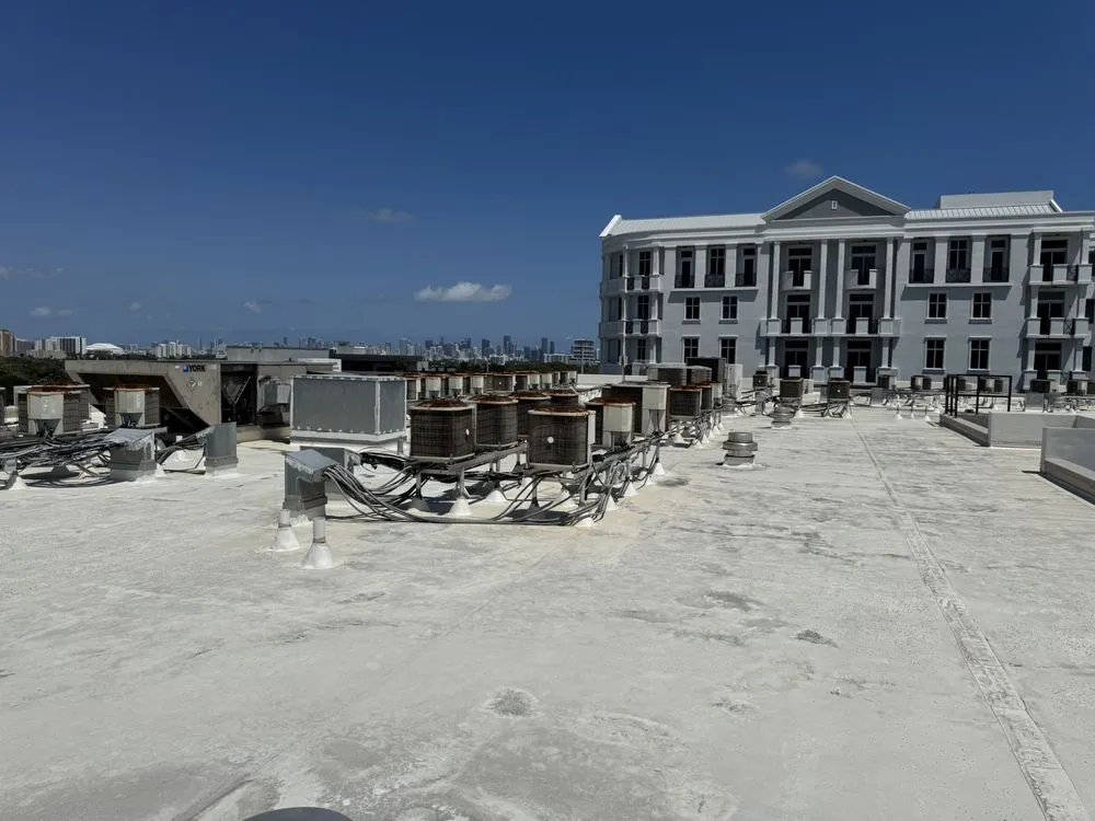 Slide of AIR 95 AC Repair Company