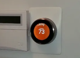 Slide of Air AC Construction