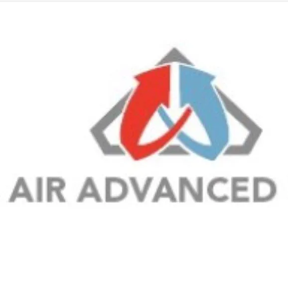 Slide of Air Advanced
