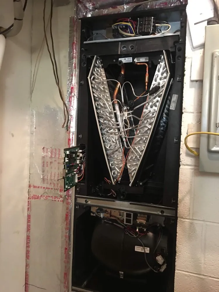 Slide of Air Advantage