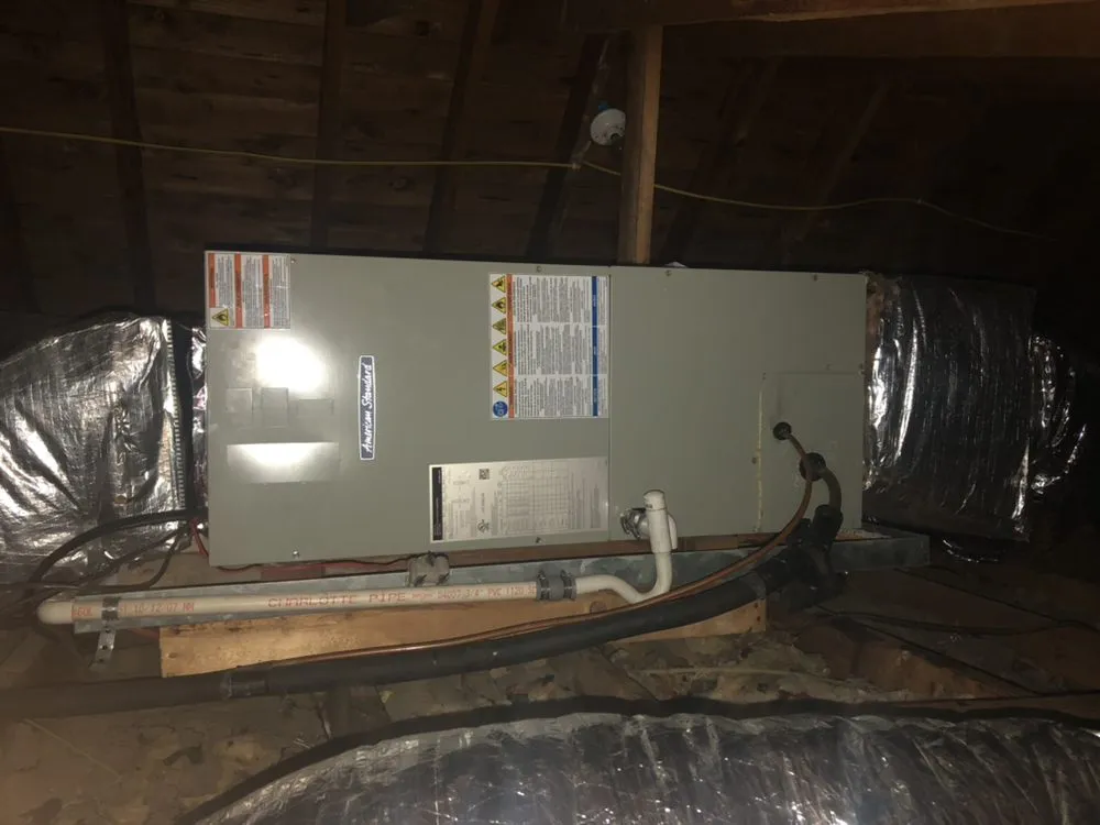 Slide of Air Advantage