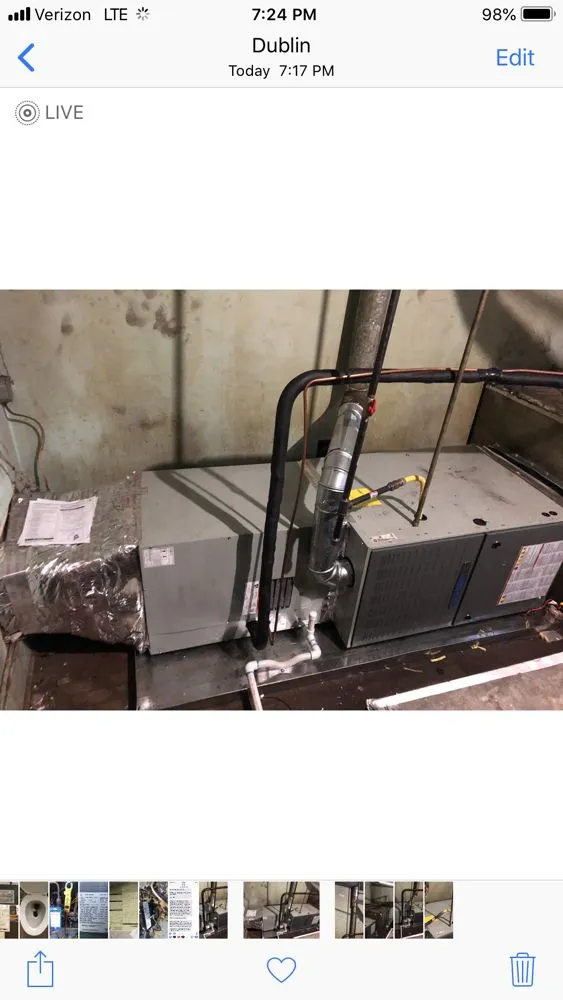 Slide of Air Advantage