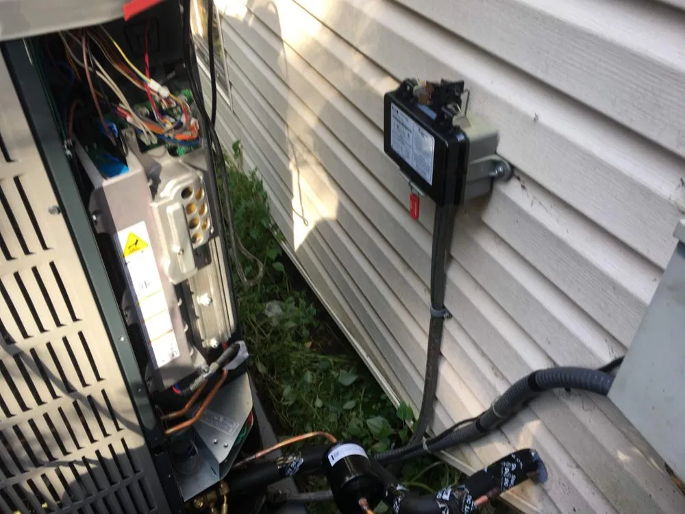 Slide of Air Advantage