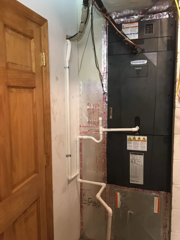 Slide of Air Advantage