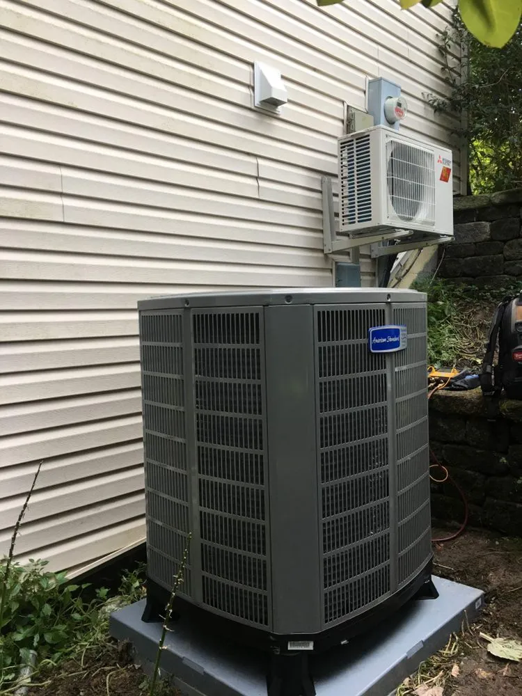 Slide of Air Advantage