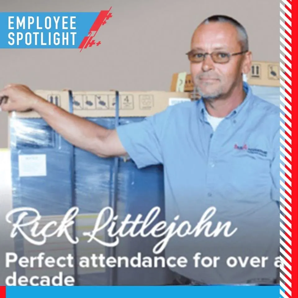 Slide of Air Advantage Heating & Cooling Inc