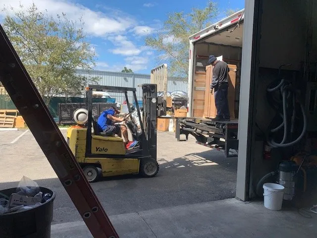 Slide of Air Advantage Heating & Cooling Inc