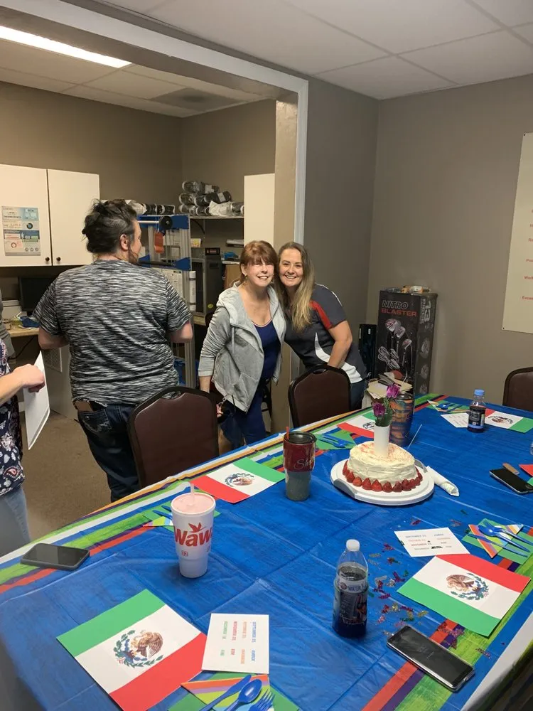 Slide of Air Advantage Heating & Cooling Inc