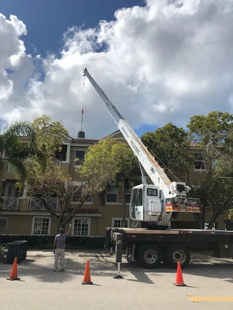 Slide of Air Advantage Heating & Cooling Inc