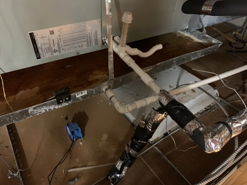 Slide of Air Advantage