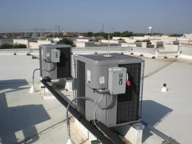 Slide of Air Advantage