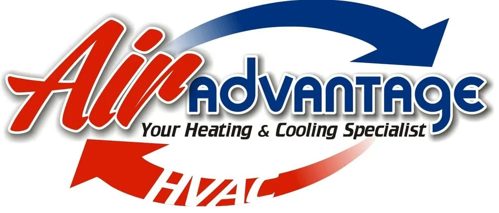 Slide of Air Advantage Your Heating and Cooling Specialist