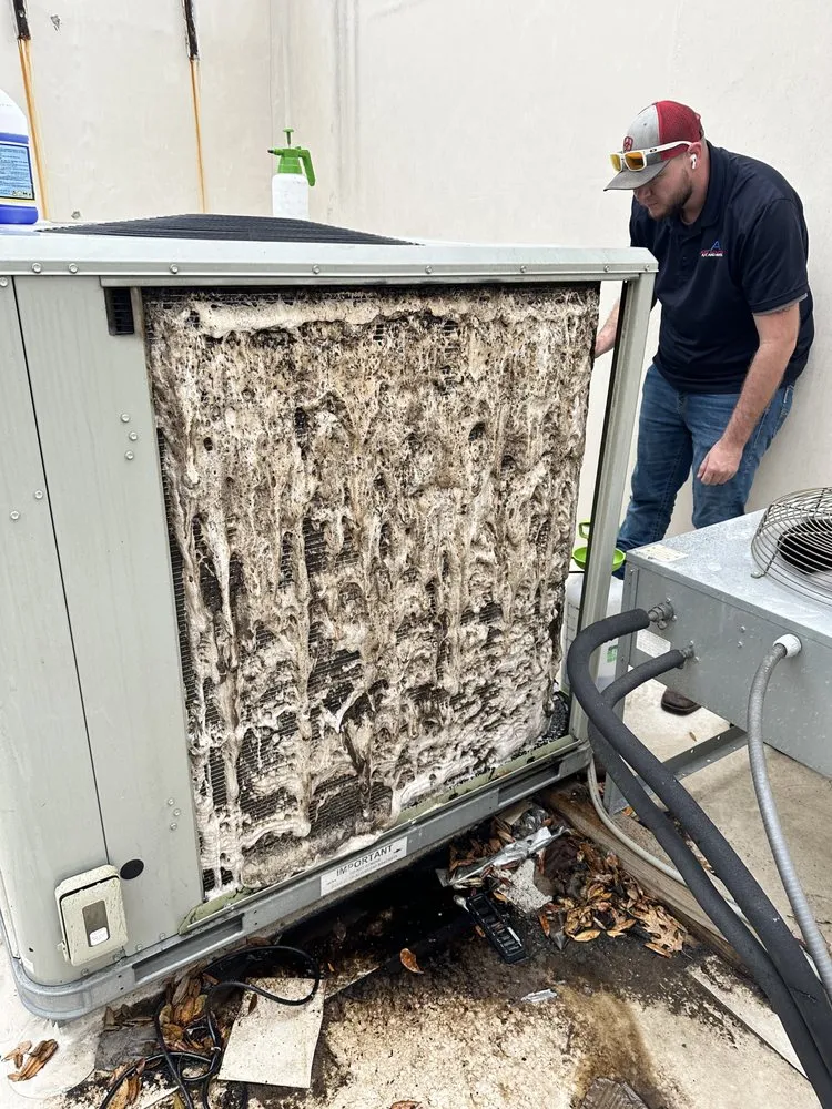 Slide of Air Advisor