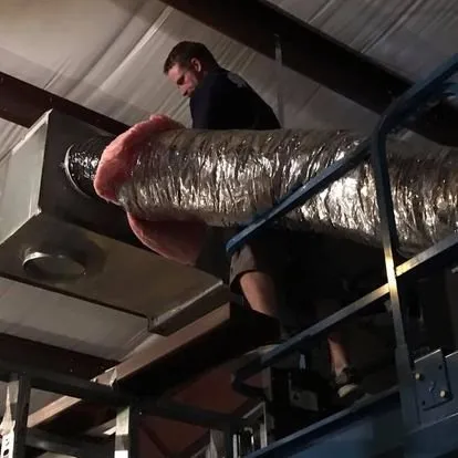 Slide of Air Advisor