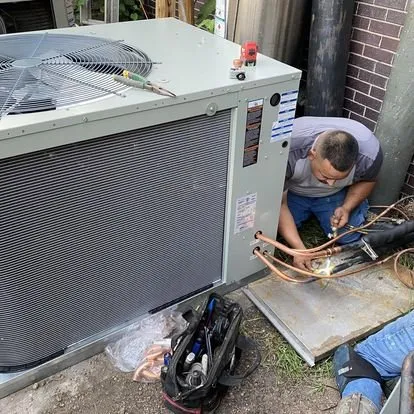 Slide of Air Advisor