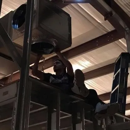 Slide of Air Advisor