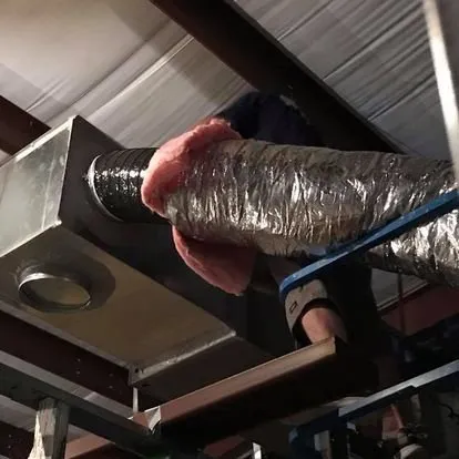 Slide of Air Advisor